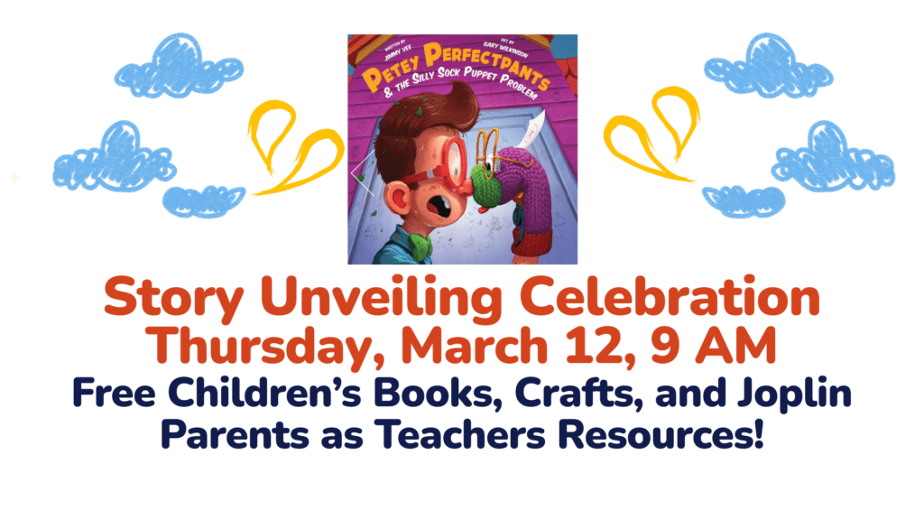 Story Unveiling Celebration