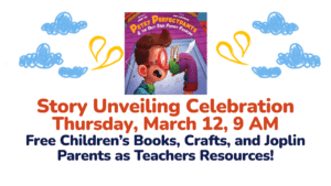 Story Unveiling Celebration